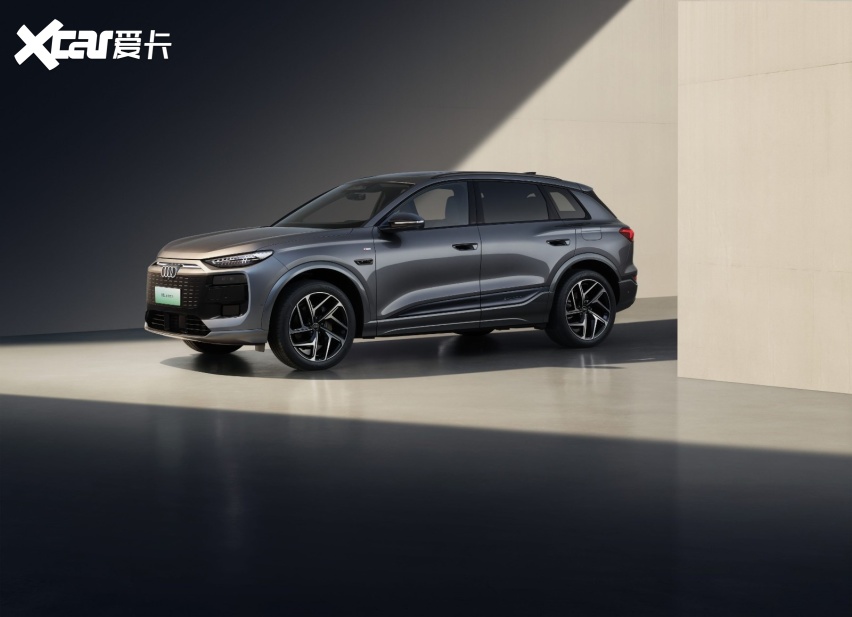 电池永不自燃！一汽奥迪Q6L e-tron用四重防护打破焦虑