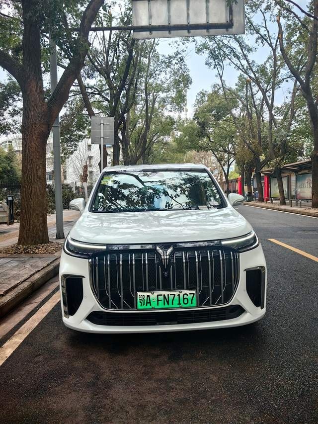 试驾新岚图梦想家：MPV（多用途汽车）中的MVP（最佳选手）