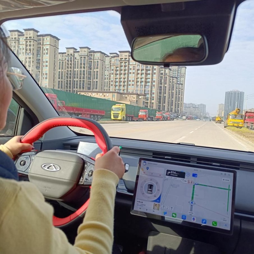 为何选择奇瑞无界Pro？智能小怪兽带来20万元级智能车体验