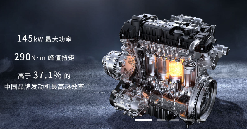 搭载同级顶尖发动机，2019款奇瑞瑞虎8怎么样？