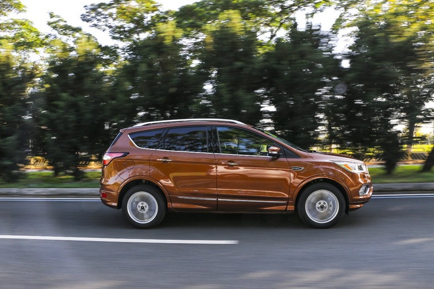 20来万买SUV，有必要加钱上四驱吗？
