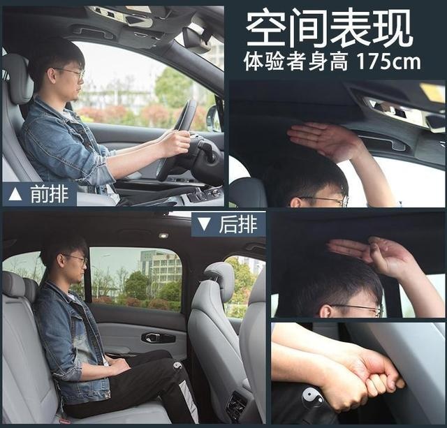 ES6/Aion LX/唐EV 3大中型纯电SUV怎么选?