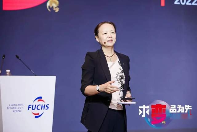 “求变·品为先” | 2022福斯中国汽车后市场经销商大会圆满召开