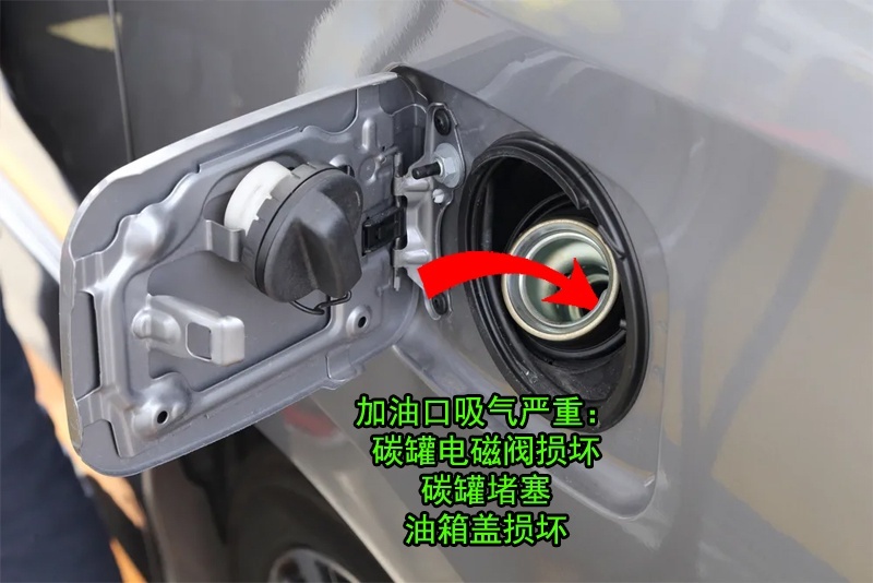 开车要加油，分享12条与汽油相关的汽车知识，知道一半都算高手