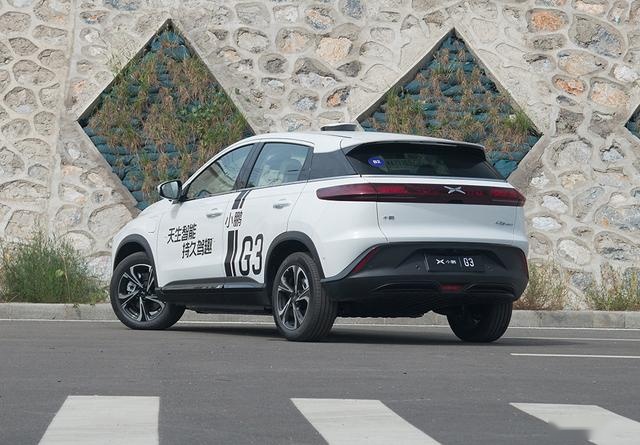 NEDC续航400km以上，20万内纯电动SUV先看这3款