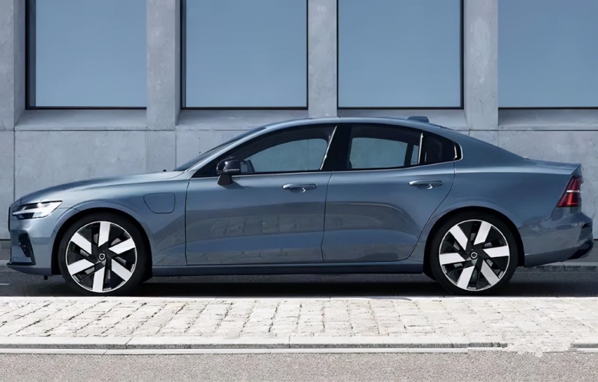新款沃尔沃S60/V60曝光,从爱信8AT变7速双离合,是否自砸招牌?