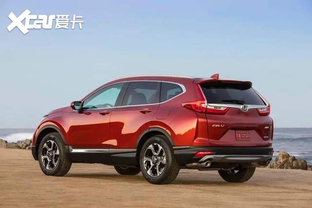 1.5T动力也不怂 看看这几款SUV还选2.0T吗？