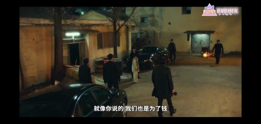 梨泰院Class：朴世路逆袭后的座驾有没有吸引到你？