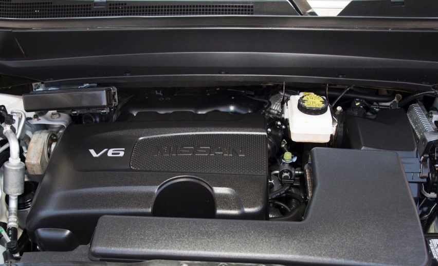 挂日产标的换壳“QX60”！2.0T+9AT+全地形四驱，国产后剑指冠