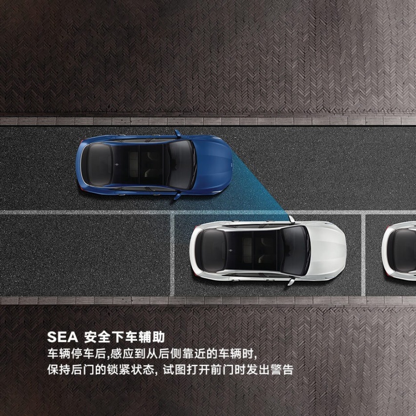 论安全守护，为何起亚K5比凯美瑞还要领先一步？