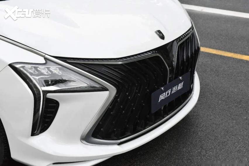 这7座车售11.99万起 还有197马力!