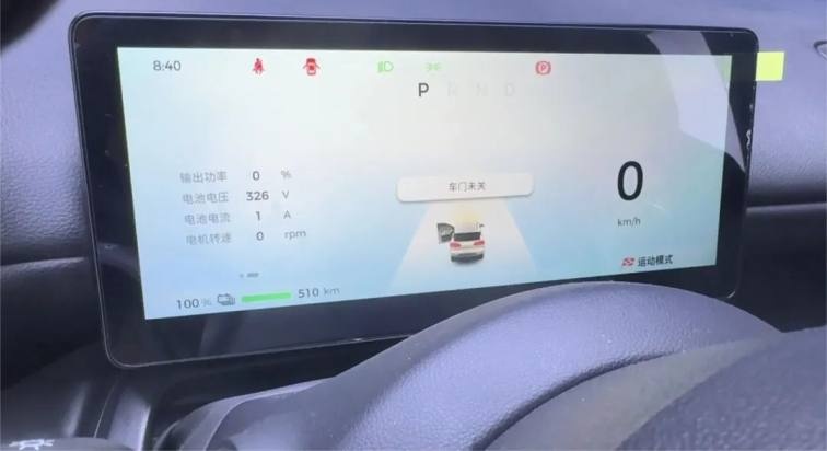 超长续航、五门纯电SUV-五菱缤果PLUS济南上市