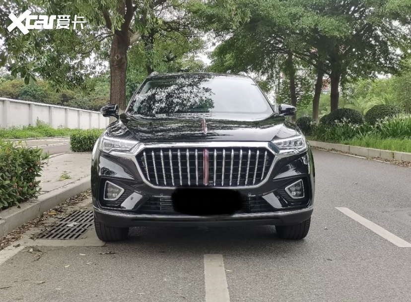 生在红旗下，长在春风里。16.98万入手红旗HS5，分享用车感受