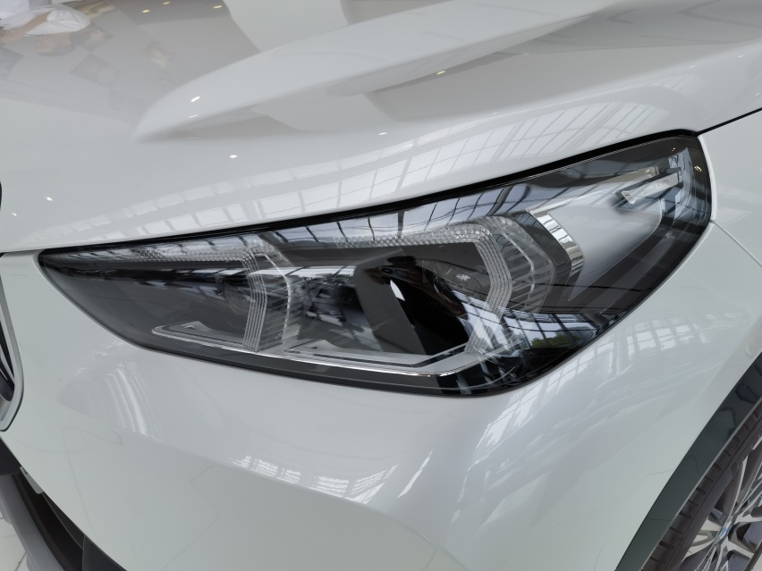 尺寸提升，智慧升级，全新BMW X1尽显卓越质感