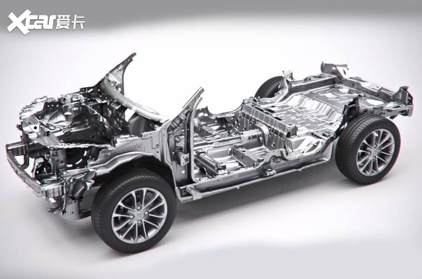 捷豹e-pace会因为新极光而提前换代吗?