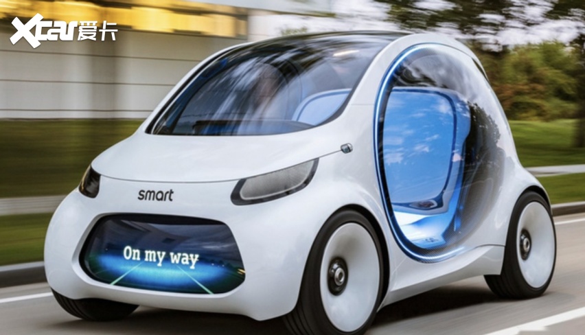 smart精灵#1上新,多花1.4万买铂金版?