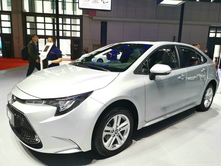 一定要等 2019上海车展最值得买的十款新车 