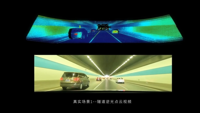 为什么蔚来辅助驾驶选择了激光雷达？