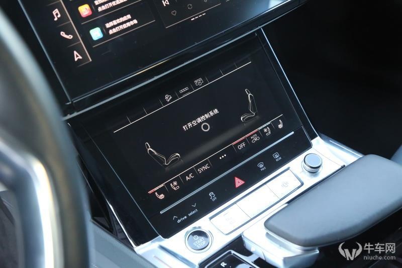 贴近燃油车的行驶品质，试驾奥迪e-tron Sportback
