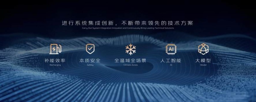 “金钟罩”护体！长安汽车广州车展发布进军电池行业“进阶路线图”