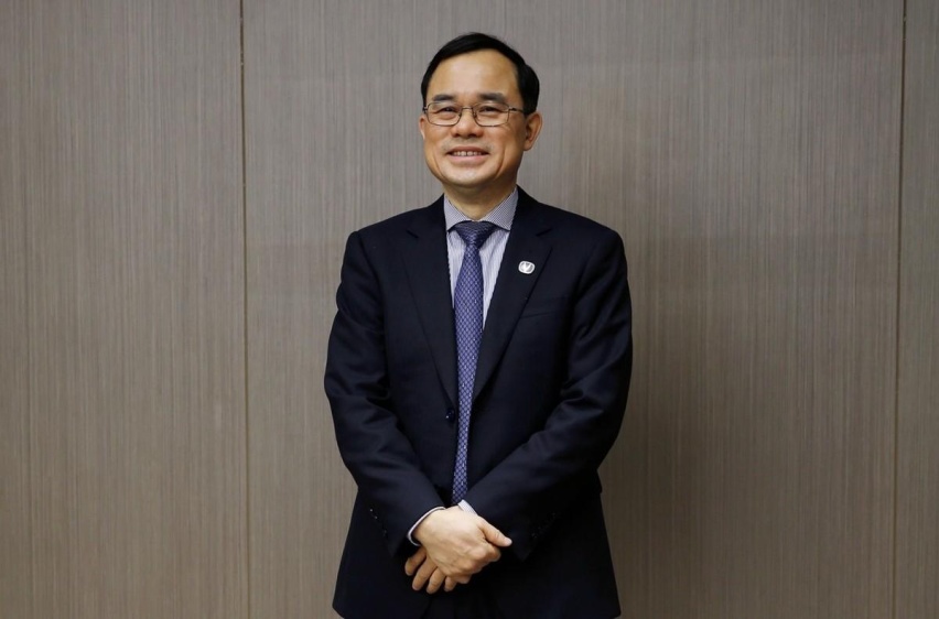 朱华荣的“临危受命”，让长安汽车变得比想象中更加强大