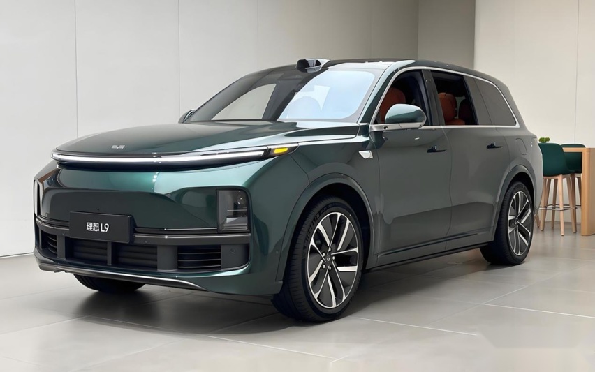 十一自驾出游租什么车？首选油混、其次增程，千万不要选纯电