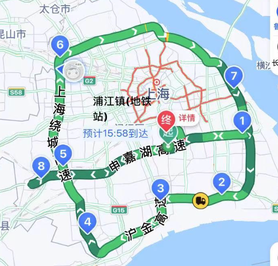 凯迪拉克LYRIQ续航、补能、动能回收终极测试（上）