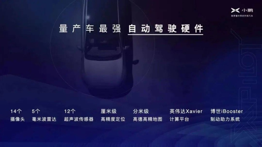 砸7亿美元狂飙，一觉醒来后大众变“大鹏”？