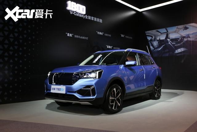 售价13.88万元起，年轻人会买启辰T60 EV的单吗？
