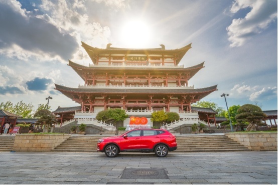 累计101个月销量夺冠，“神车”哈弗的制胜秘诀是什么？