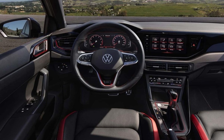 大众POLO GTI 25周年纪念版发布，限量2500台马力达204匹