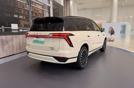 限时焕新价27.58万元起 魏牌蓝山智能进阶版正式上市