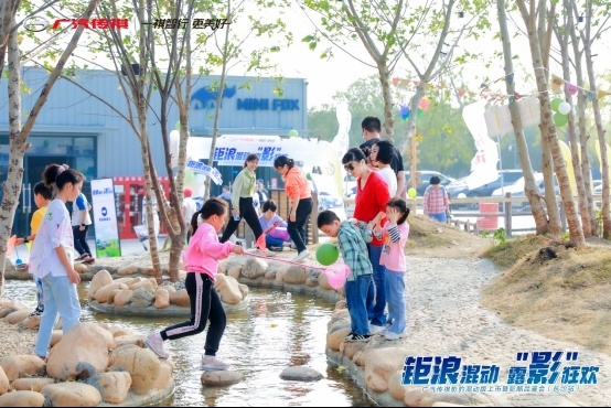 跑得够快，省得痛快！影豹混动版12.8万元起上市，颠覆对混动的认知
