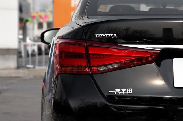 丰田车主注意!13万辆皇冠将召回,存在后保险杠加强件安装不当
