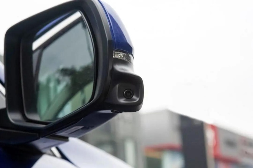 30万买豪华SUV，不要BBA，还有什么可以看的？