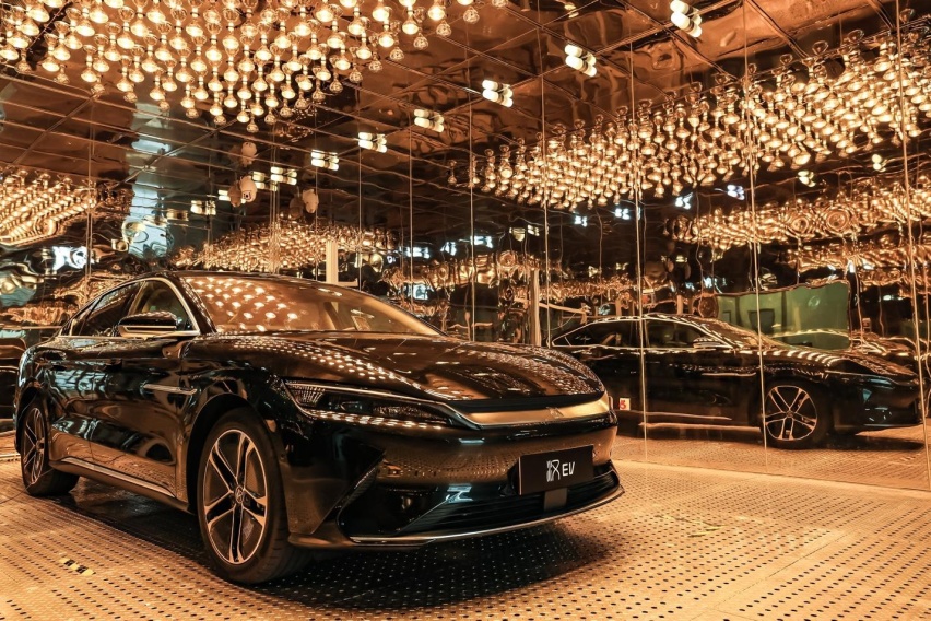 汽车还有“软”安全？以后买车一定要注意这三项重要标准