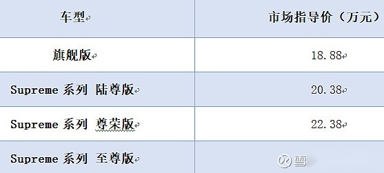 有底气、有信心的中国品牌MPV——试驾荣威iMAX8