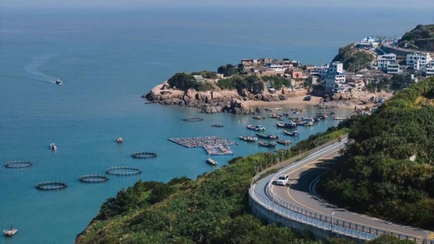 传祺新能源纵贯中国万里行，6天12城挑战试驾极限