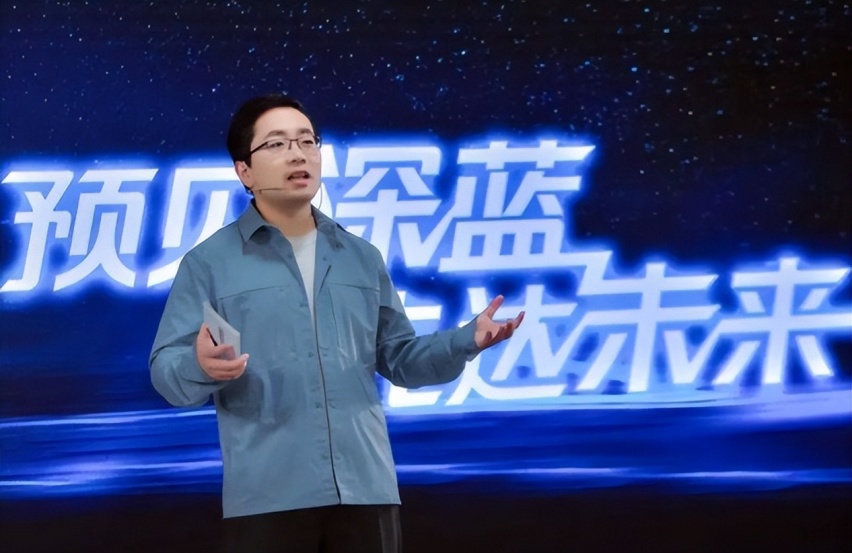 再上投诉榜，深蓝SL03交付量提升的背后问题却很大，值得重视
