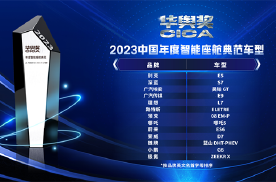 J.D. Power 2023中国智能座舱研究：智舱功能日益丰富，消费