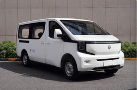 长安凯程V919于387批公告公布，未来市场表现值得期待