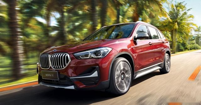 30万就能圆你豪车梦，推荐3款适合年轻人入手的豪华SUV！