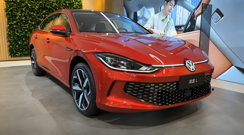 15万预算，凌渡L无框车门+溜背的外观，能入手吗？