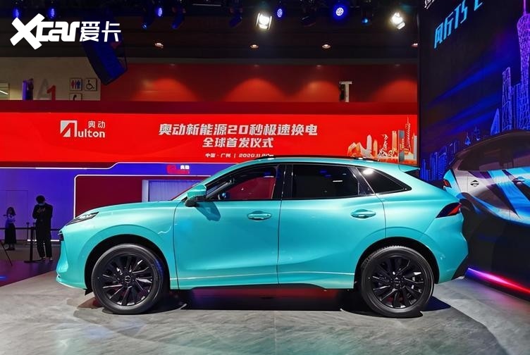 顶配不到14万东风风行t5evo预售1049万元起