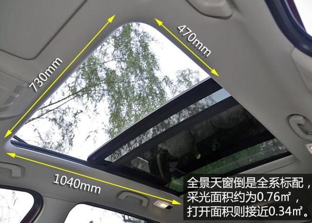 最便宜七座宝马，不到20万比途安空间大，百公里6.3L，纯进口身份