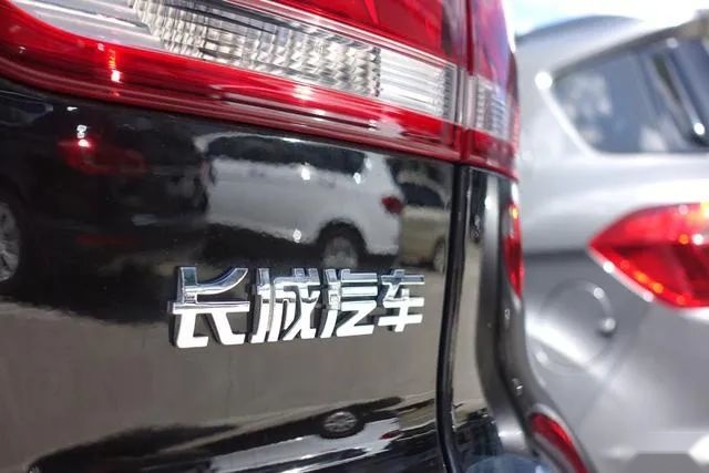 李瑞峰亲自挂帅WEY，长城为何还要再造一个高端品牌？