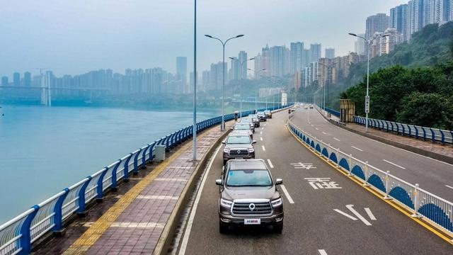 国内皮卡若全面解禁，13万起的长城炮可能会卖疯，还买SUV?