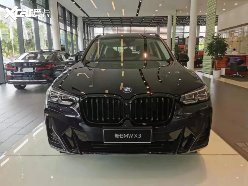 芯荒殃及豪华车，现在买BBA有哪些烦恼？