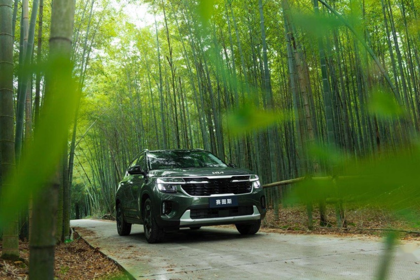 10万级紧凑SUV，赛图斯告诉锋兰达合资车性价比可以这么高！