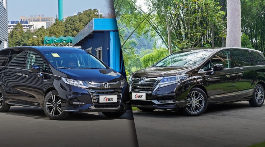 不到15万？本田发布新款SUV 7座布局 国产上市必买爆！